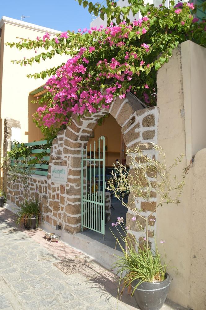 Galanopetra Rhodes Greece