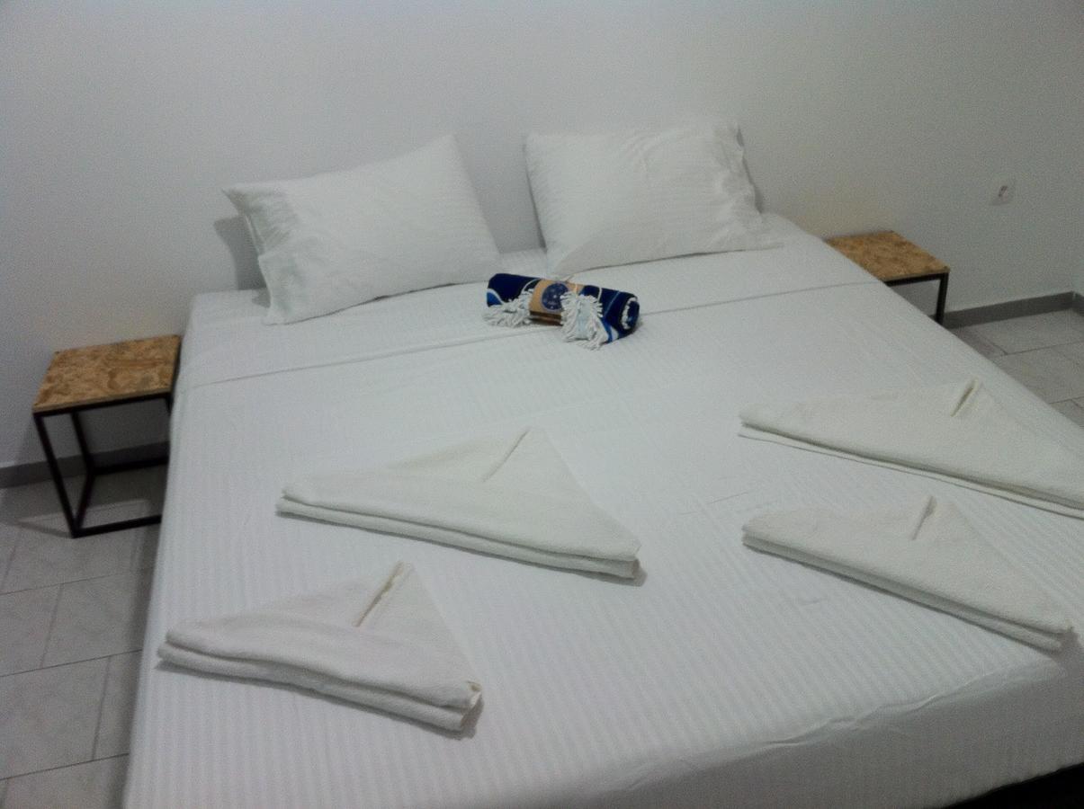 Penzion Galanopetra Rhodes Greece 3*