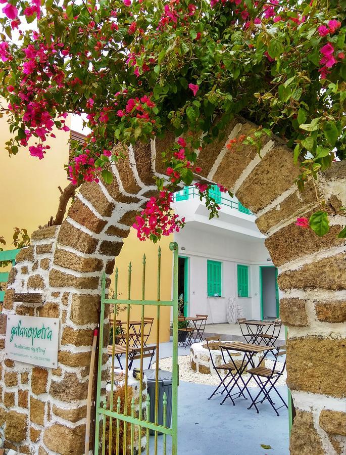 Galanopetra Rhodes Greece 3*