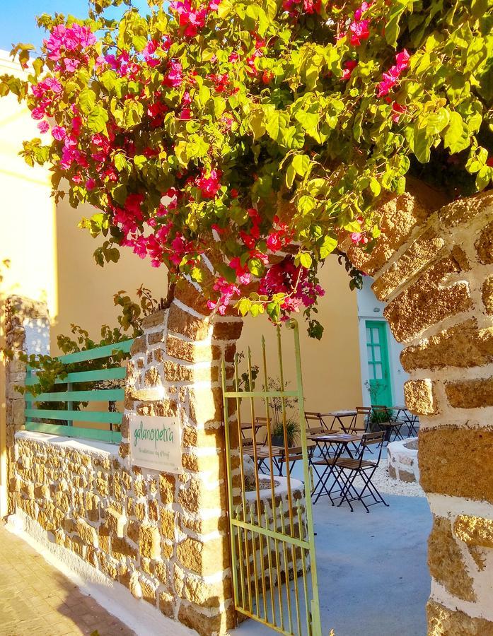 Galanopetra Rhodes Greece 3* Rhodes City