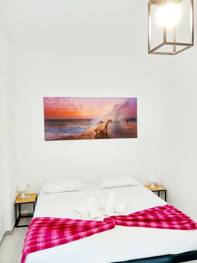 Galanopetra Rhodes Greece Penzion 3*