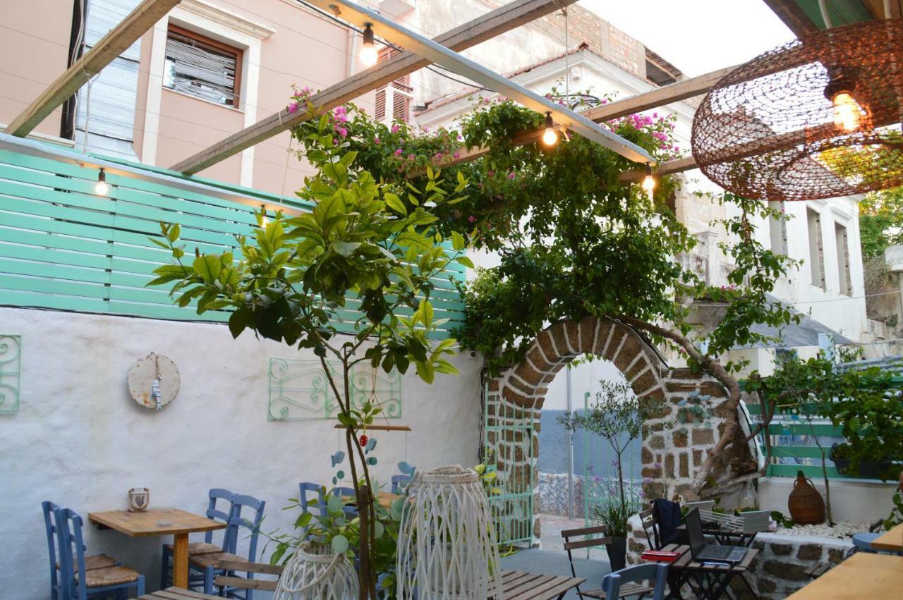 Galanopetra Rhodes Greece 3* Rhodes City